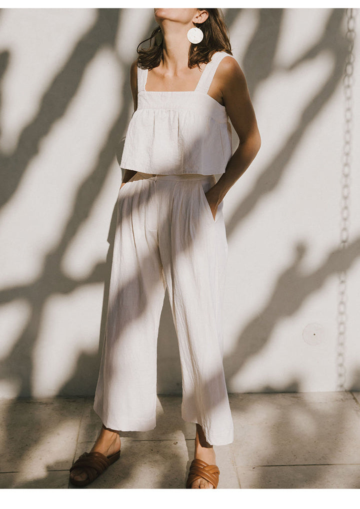 Syvhel™ - Chic Relaxed Set