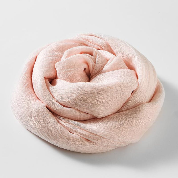 Rhizalyn™ - Soft Flow Scarf