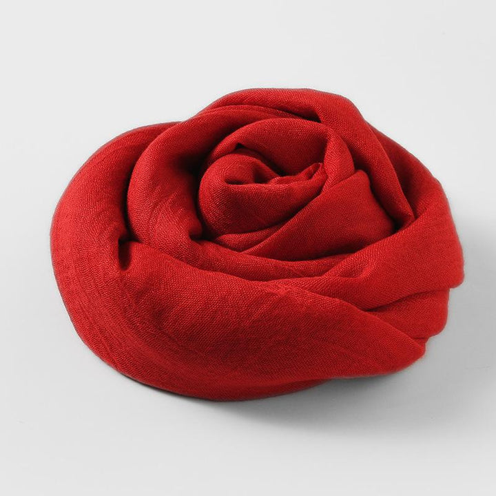 Rhizalyn™ - Soft Flow Scarf
