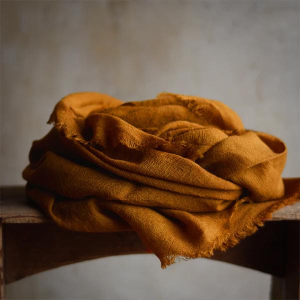 Rhizalyn™ - Soft Flow Scarf