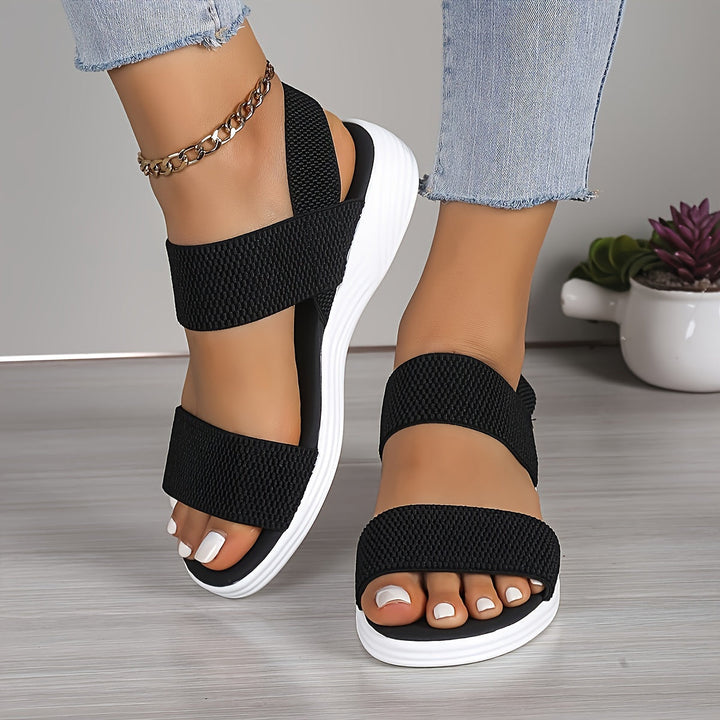 Piper - Comfy Lightweight Sandals