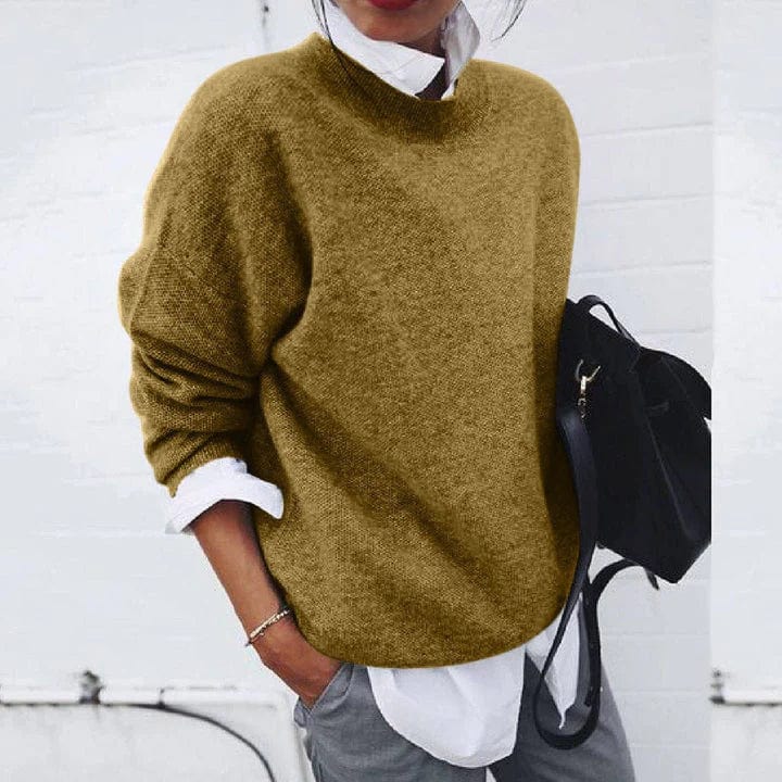 Lyenne™ - Effortless Everyday Sweater
