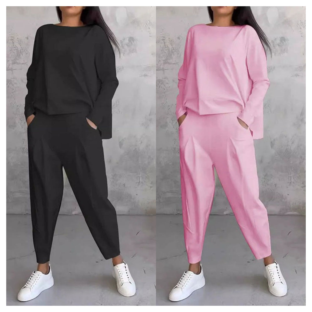 Gaylie™ - Minimal Lounge Set