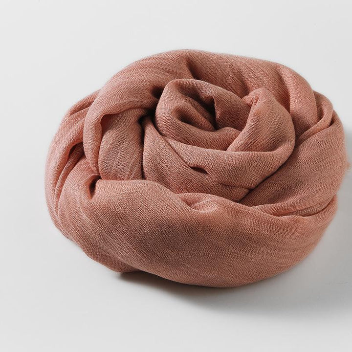 Rhizalyn™ - Soft Flow Scarf