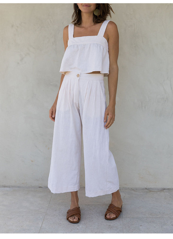 Syvhel™ - Chic Relaxed Set