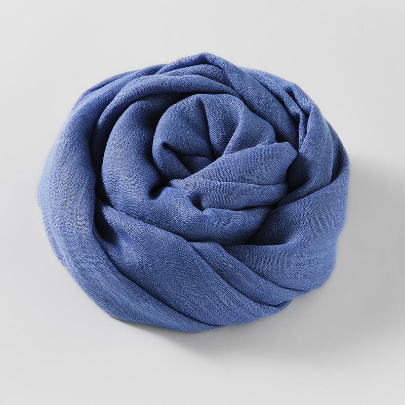 Rhizalyn™ - Soft Flow Scarf