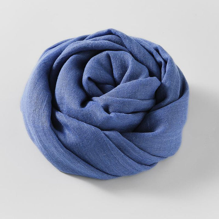 Rhizalyn™ - Soft Flow Scarf
