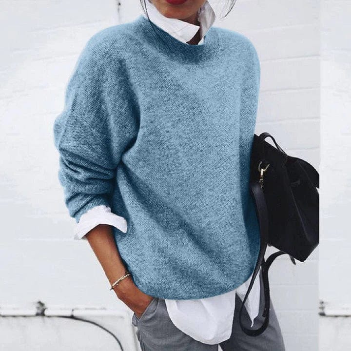 Lyenne™ - Effortless Everyday Sweater