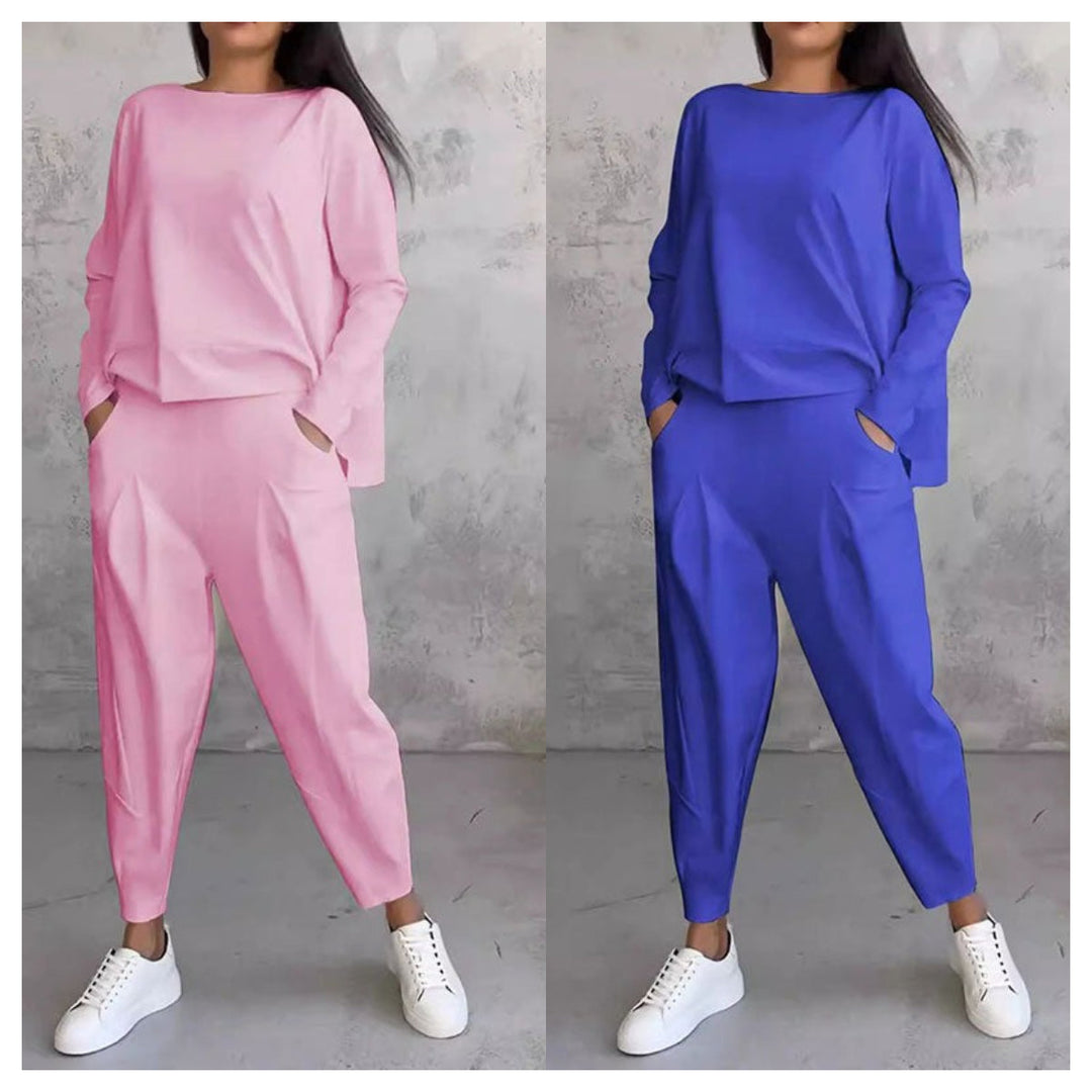 Gaylie™ - Minimal Lounge Set