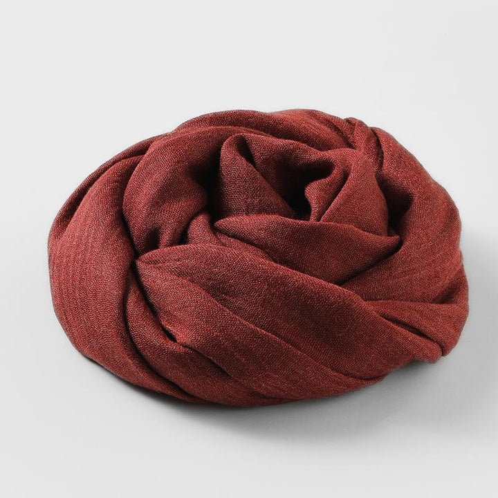 Rhizalyn™ - Soft Flow Scarf