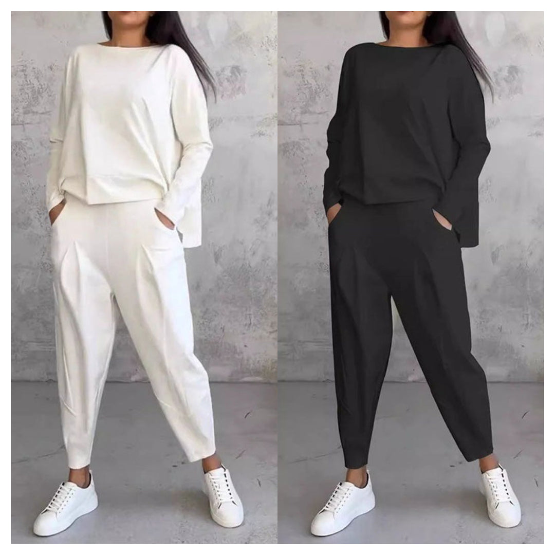 Gaylie™ - Minimal Lounge Set