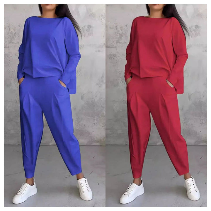 Gaylie™ - Minimal Lounge Set