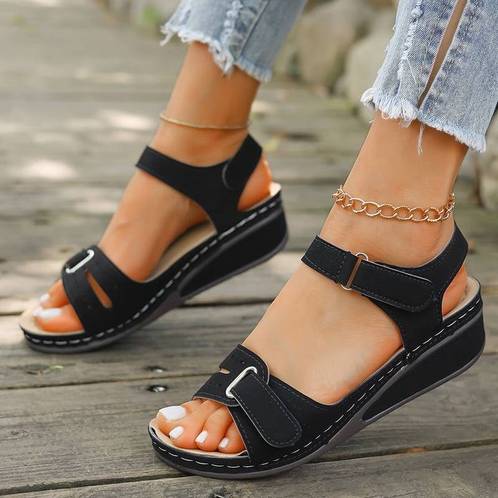 DONNA - Orthopedic Sandals