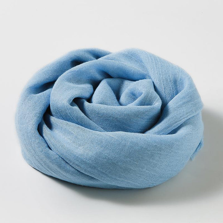 Rhizalyn™ - Soft Flow Scarf