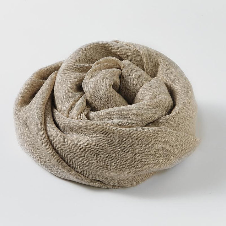 Rhizalyn™ - Soft Flow Scarf