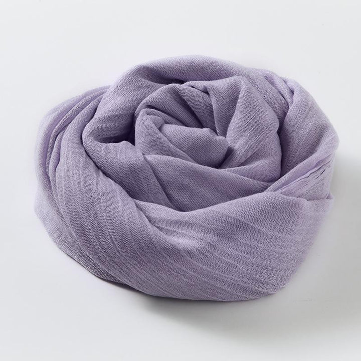 Rhizalyn™ - Soft Flow Scarf