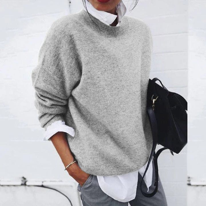 Lyenne™ - Effortless Everyday Sweater