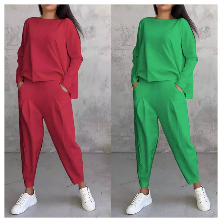 Gaylie™ - Minimal Lounge Set