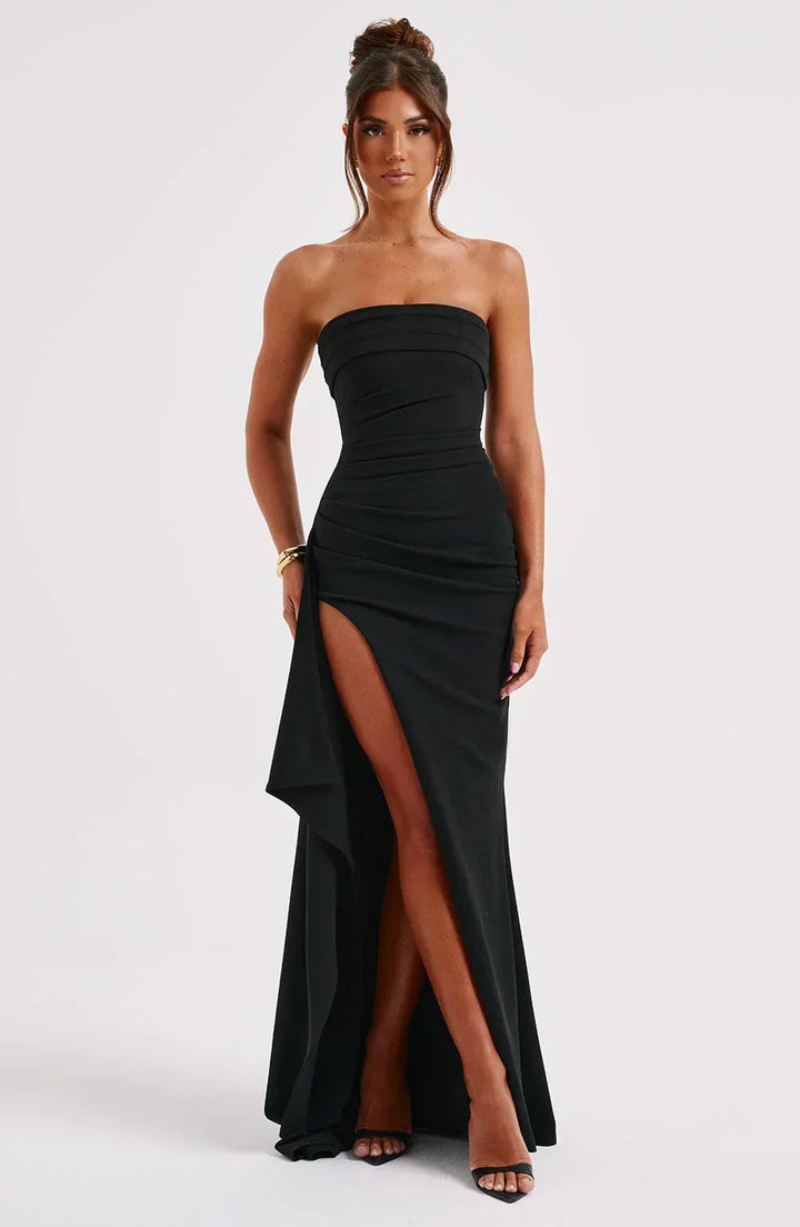 Zeliah™ - Modern Muse Dress