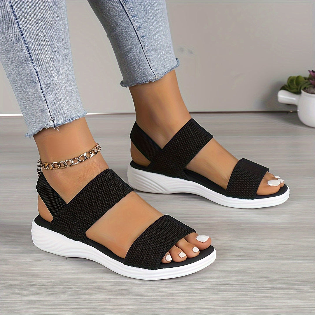 Piper - Comfy Lightweight Sandals