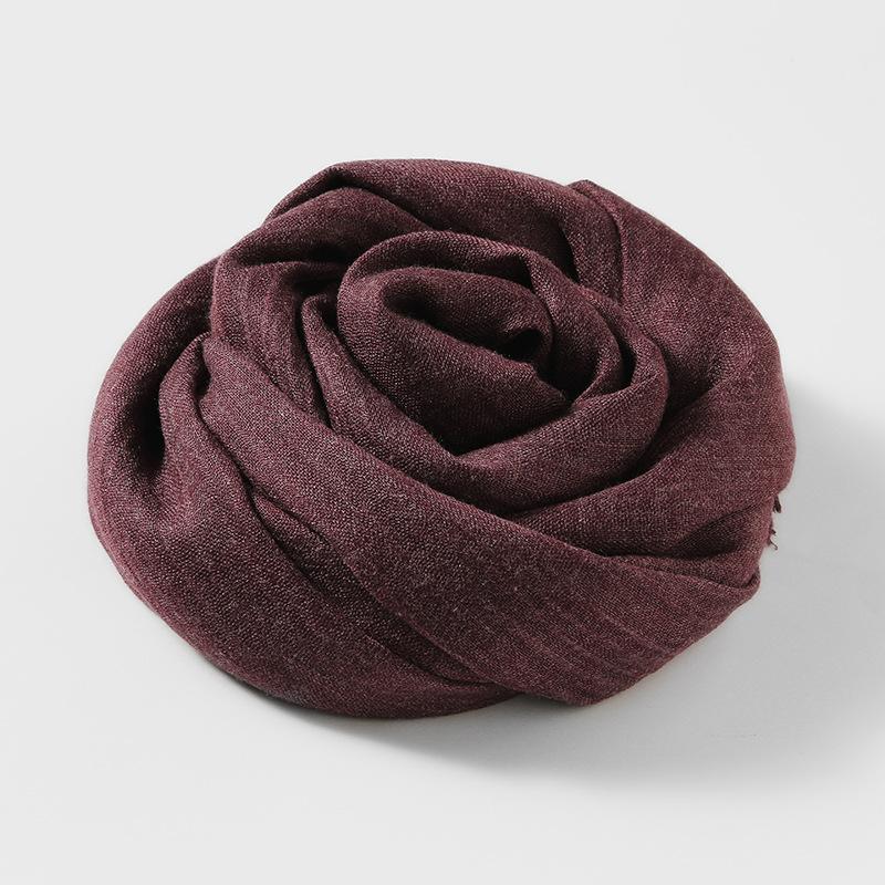 Rhizalyn™ - Soft Flow Scarf