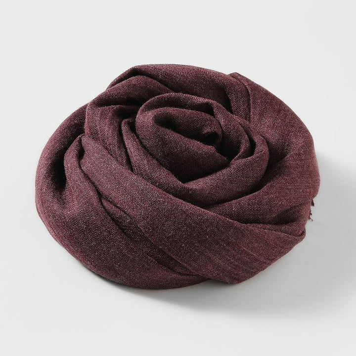 Rhizalyn™ - Soft Flow Scarf