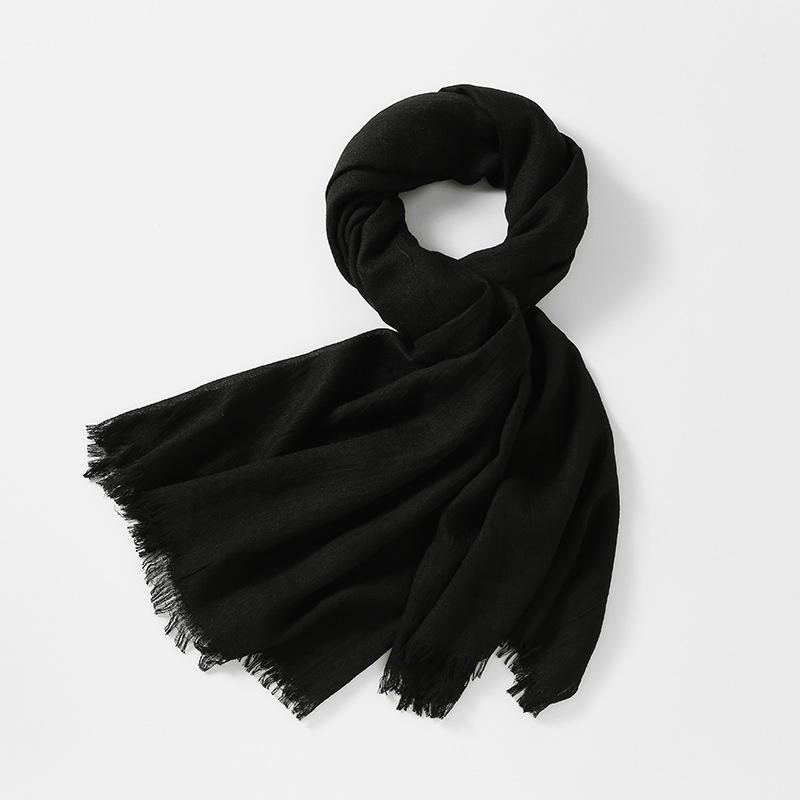 Rhizalyn™ - Soft Flow Scarf