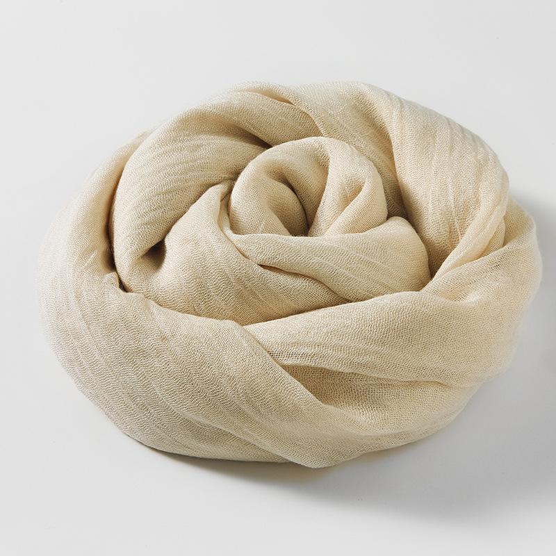 Rhizalyn™ - Soft Flow Scarf