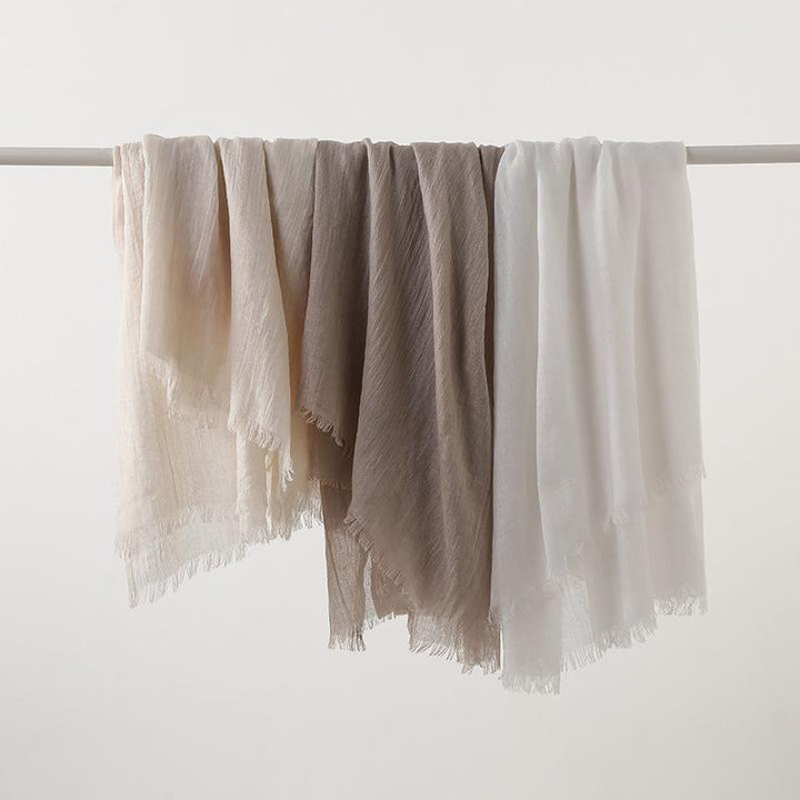 Rhizalyn™ - Soft Flow Scarf