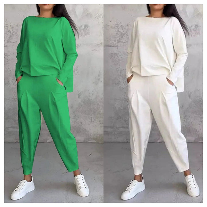 Gaylie™ - Minimal Lounge Set