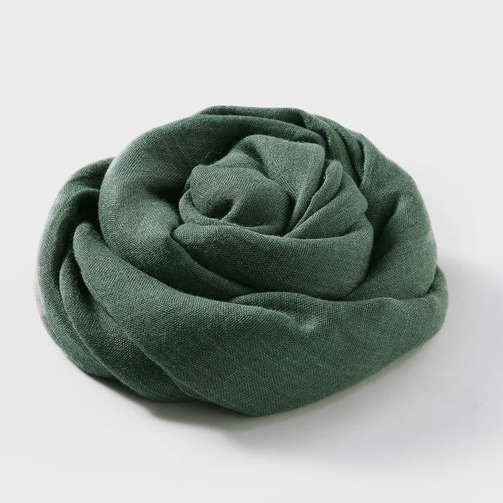 Rhizalyn™ - Soft Flow Scarf