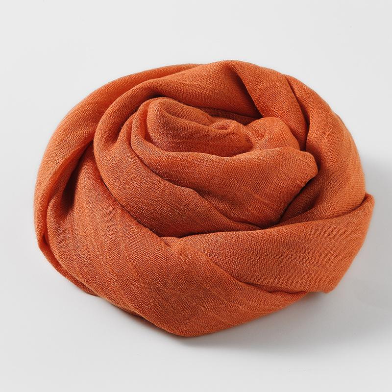 Rhizalyn™ - Soft Flow Scarf