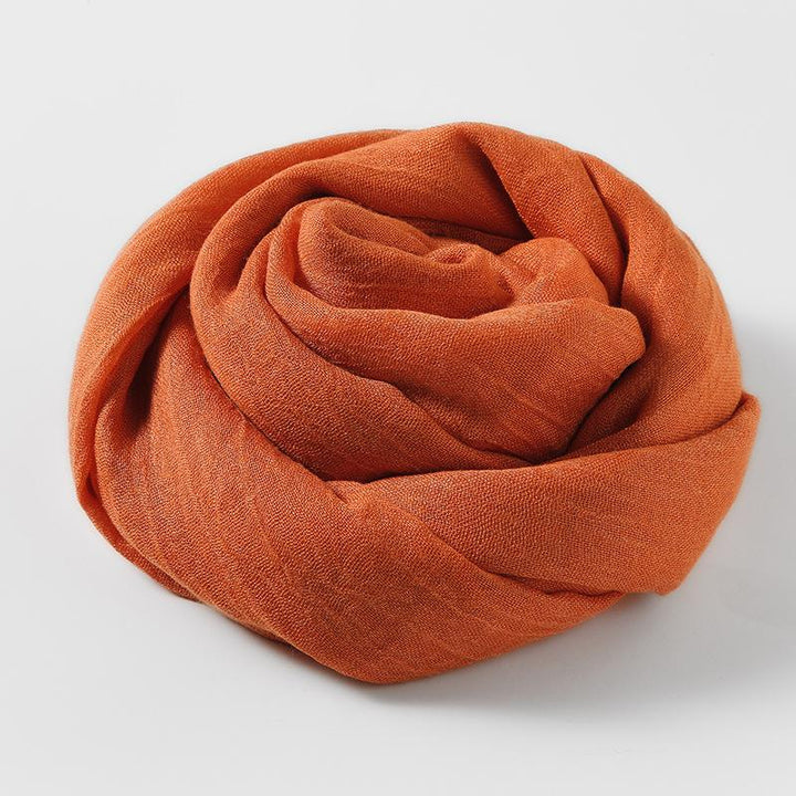 Rhizalyn™ - Soft Flow Scarf