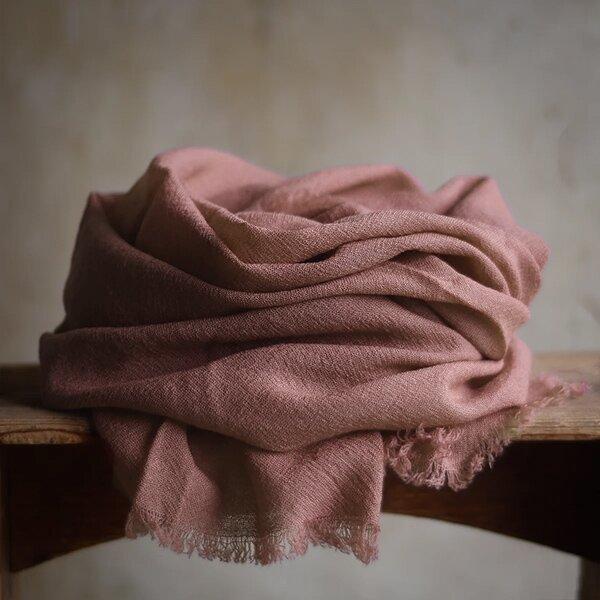 Rhizalyn™ - Soft Flow Scarf