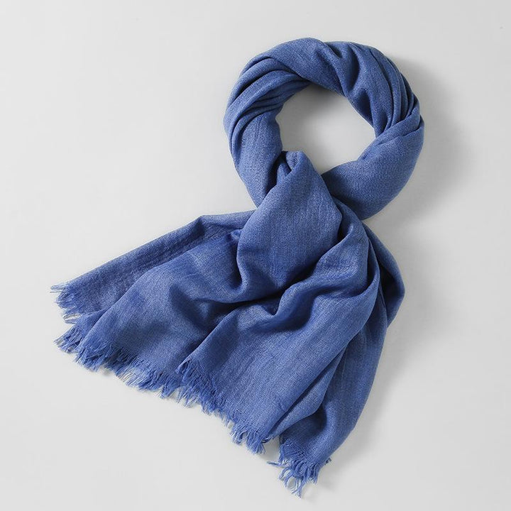 Rhizalyn™ - Soft Flow Scarf