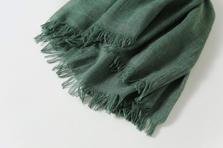 Rhizalyn™ - Soft Flow Scarf