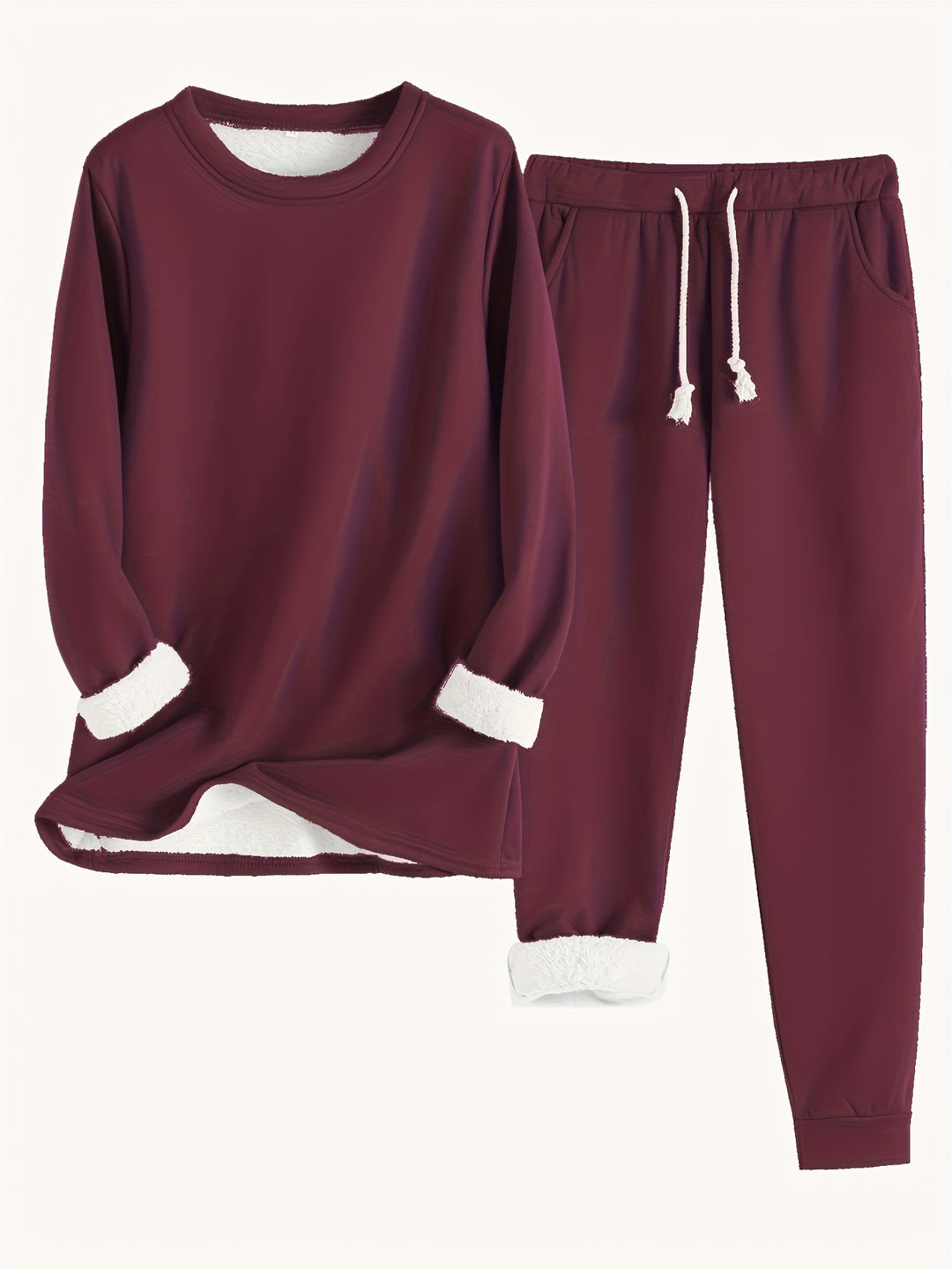 Elmira™ - Cozy Loungewear Set