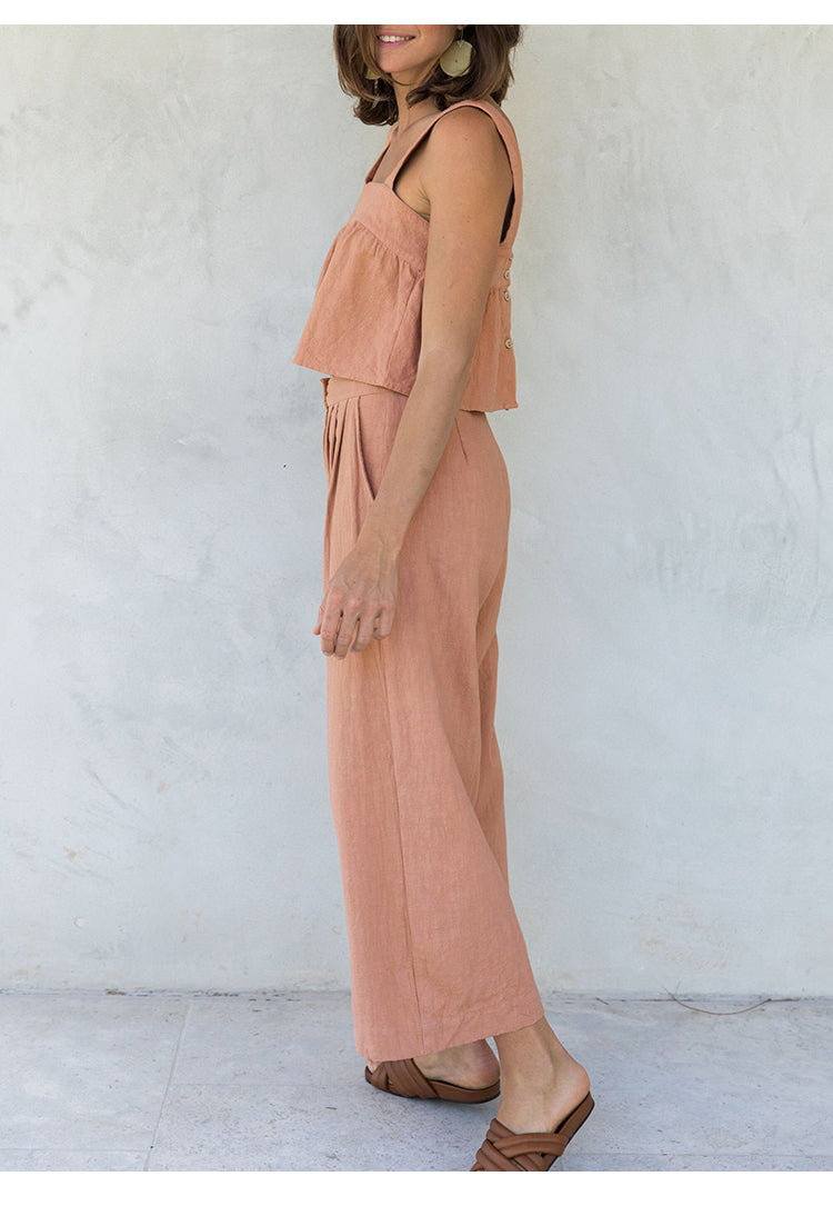 Syvhel™ - Chic Relaxed Set