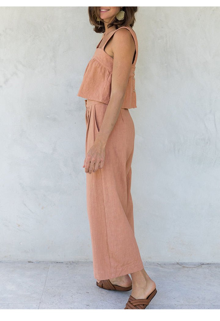 Syvhel™ - Chic Relaxed Set