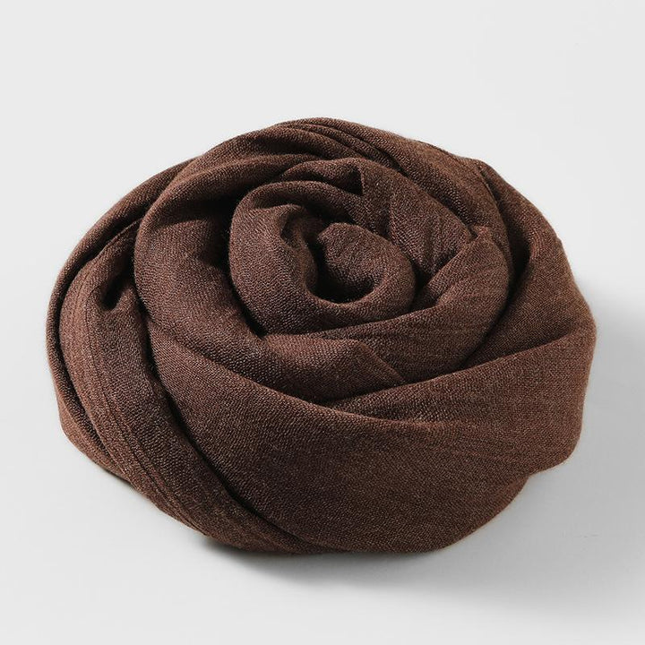 Rhizalyn™ - Soft Flow Scarf