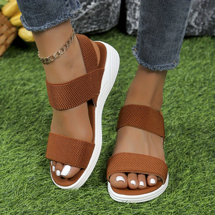 Piper - Comfy Lightweight Sandals