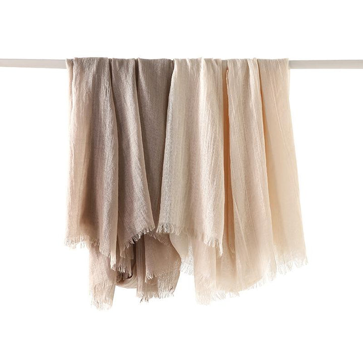 Rhizalyn™ - Soft Flow Scarf
