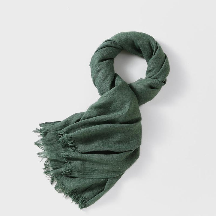 Rhizalyn™ - Soft Flow Scarf