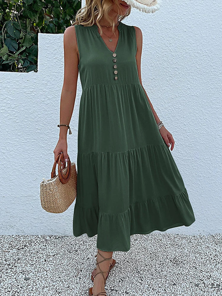 Laiza™ - Elegant Summer Dress