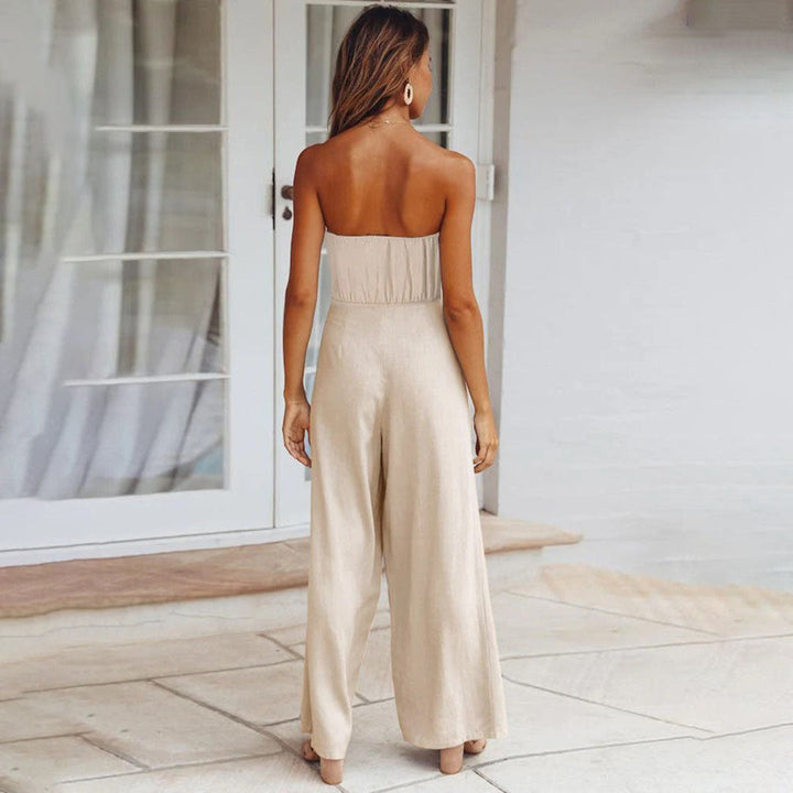 Emma™ - Stylish Jumpsuit