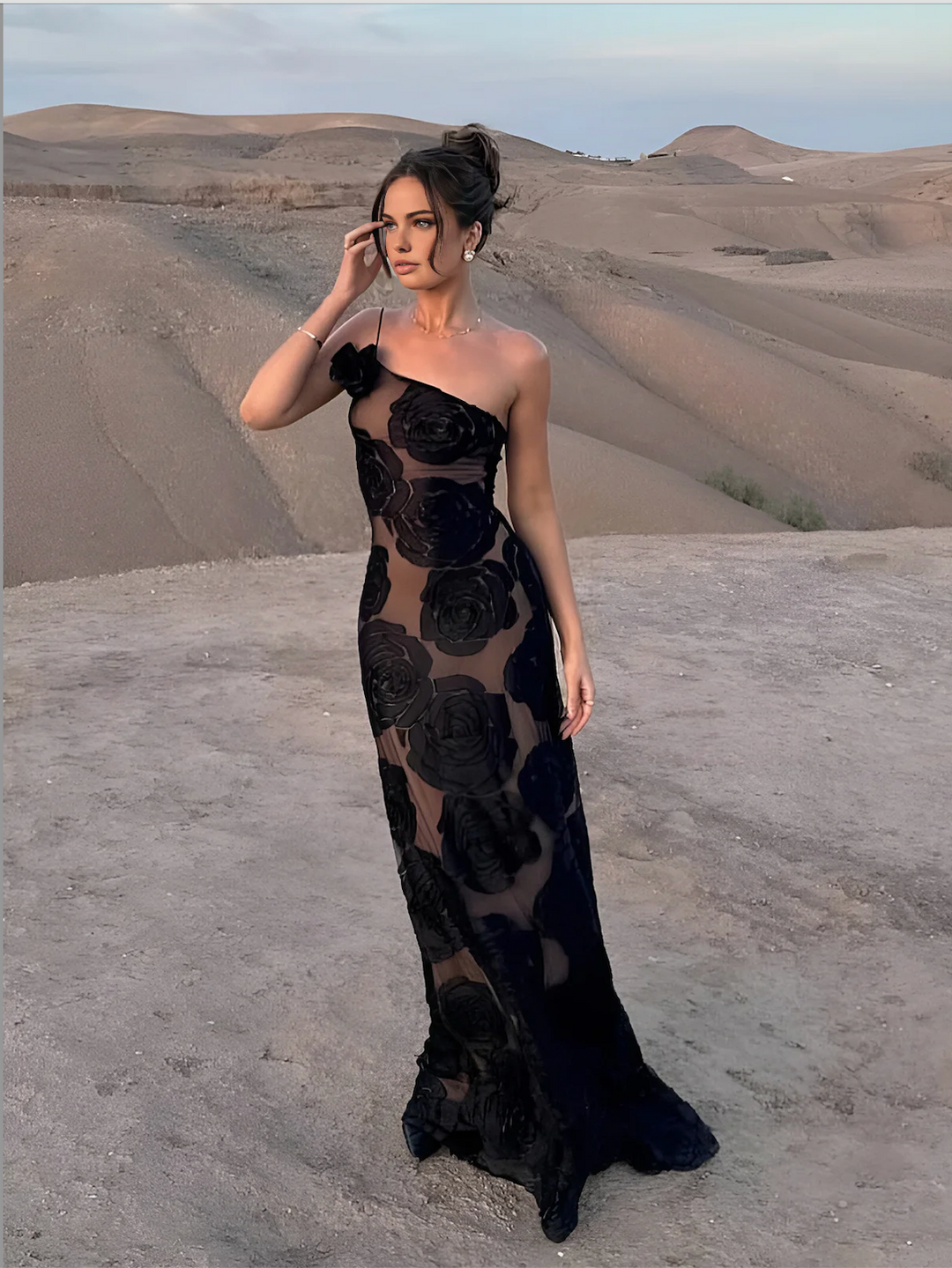 Cecilia™ - Chic Charming Dress