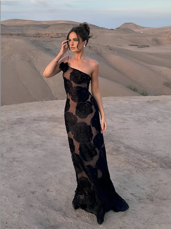 Cecilia™ - Chic Charming Dress