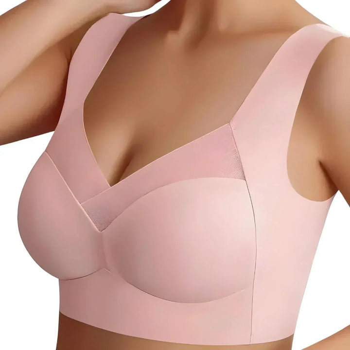 Camila™ - Comfortable Seamless Bra