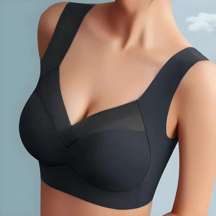 Camila™ - Comfortable Seamless Bra