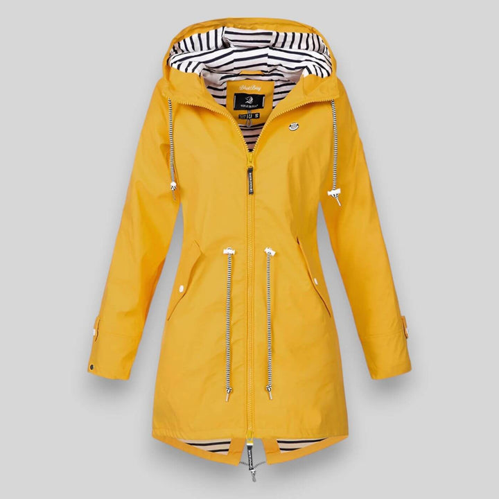 Calista™ - Lightweight Zip-Up Jacket